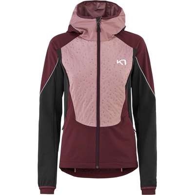 Kari Traa Tirill 2.0 Jacket růžová