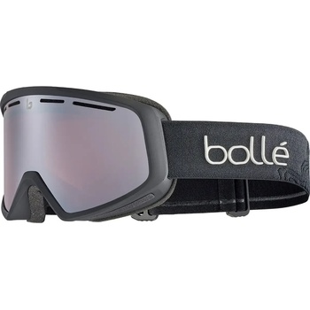 Bollé Очила Bolle Cascade Black Matte Vermillon Gun S2 BG006004 (BG006004)