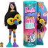 Barbie Cutie Reveal Džungle Tukan