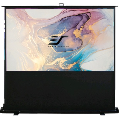 Elite Screens 150,1 x 266,7cm F120NWH
