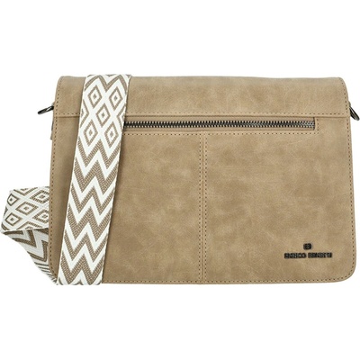 Enrico Benetti Stacey 65060 Mid.taupe