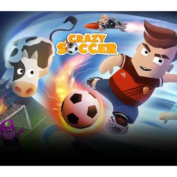 Crazy Soccer
