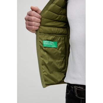 United Colors of Benetton елек мъжки (2TWDUJ00P)