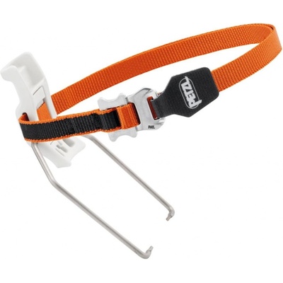 Petzl Back Lever