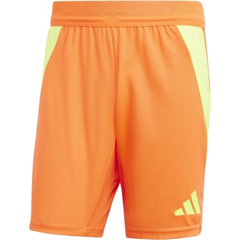 Image 1 of adidas Къси панталони Adidas Tiro 24 Pro Training Shorts - Red/Yellow