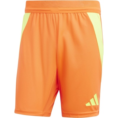adidas Къси панталони Adidas Tiro 24 Pro Training Shorts - Red/Yellow