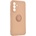 Roar Samsung A36 5G ROAR AMBER силиконов протектор за екран на телефон, протектор за камера, цвят ROSE GP-166315 (GP-166315)