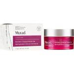 Murad Nutrient-Charged Water Gel Oil Free хидратиращ гел за лице за жени 50 мл