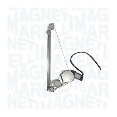 Zvedací zařízení oken MAGNETI MARELLI 350103351000
