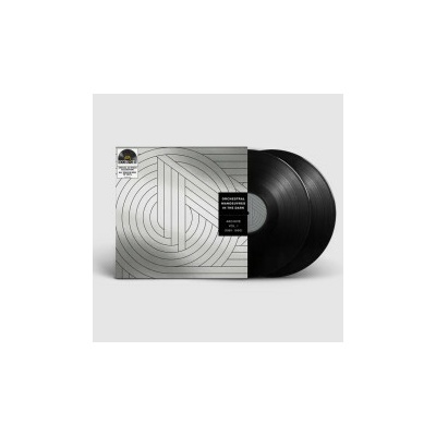O.M.D. - Archive Vol.1 1981-1990 RSD 2026 Vinyl 2 LP