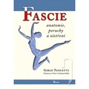 Knihy Fascie - Serge Paoletti