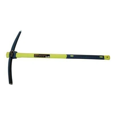 Krompáč P-411WHG 2000 g, stavebný, sklolaminátová násada