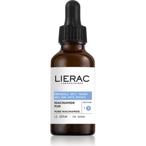 LIERAC Protocols Anti-Dark Spots Protocol серум за разширени пори 30ml
