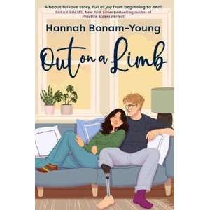 Out on a Limb (ISBN: 9781835010976)