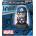 Ravensburger 3D Пъзел Ravensburger от 54 части - Марвел: Капитан Америка (12008020)