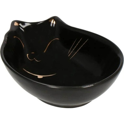 SPRINGOS SIDNEY Keramická miska 11 x 15 cm pre psa mačku