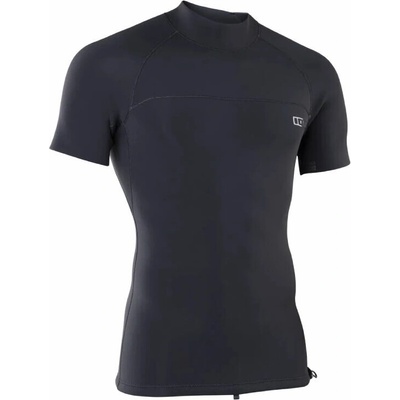 neo top ION 2/2 SS men BLACK