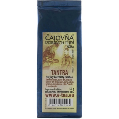 Tantra rooibos 50 g