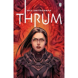 Thrum (ISBN: 9781405987103)