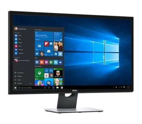 Dell S2817Q