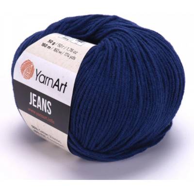 YarnArt Jeans 50g Farba: 54
