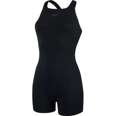 Speedo Eco Endurance+ Legsuit Black