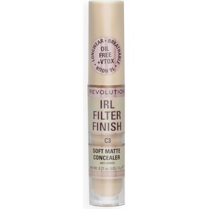 Revolution Beauty IRL Filter Finish C3 6 g