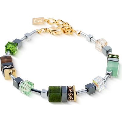 Coeur de lion Náramek 3017/30-0500