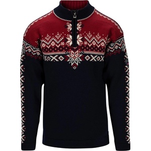 Dale of Norway 140th Anniversary Masc Sweater Размер: M / Цвят: тъмно син
