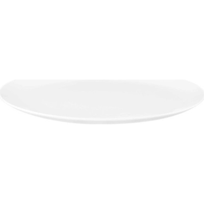 Seltmann Weiden Liberty White Mělký talíř 28 cm