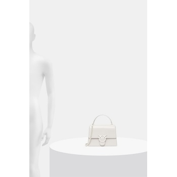 PINKO Кожена чанта Pinko (100066.A315)