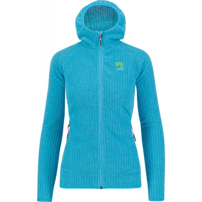 Karpos Rocchetta blue atoll