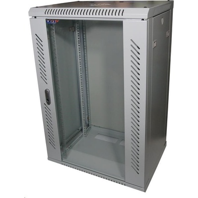 Lexi-Net 18U LN18U-60/60-SV