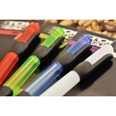 Korda Stow Indicator Spare Head fialová