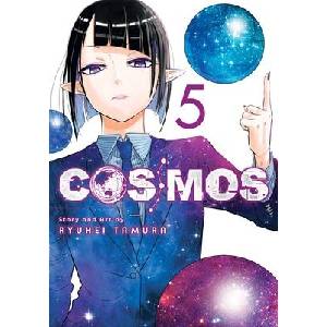 Cosmos, Vol. 5 (ISBN: 9781974763283)