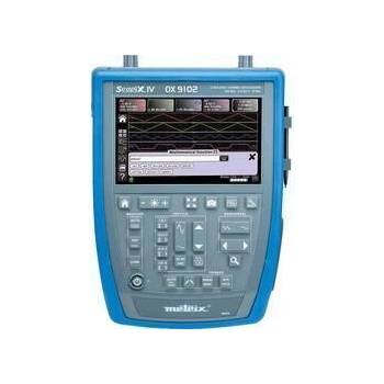 Metrix OX 9102