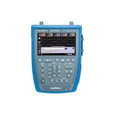 Metrix OX 9102