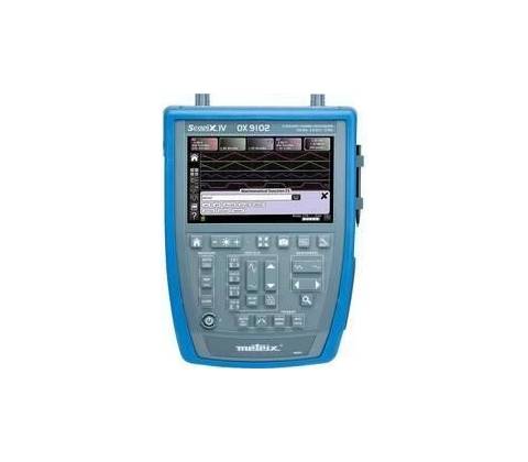 Metrix OX 9102