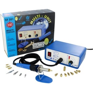 Shesto Soldercraft комплект за пирография Deluxe