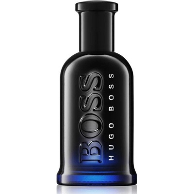 Hugo Boss Boss Bottled Night toaletní voda pánská 100 ml tester