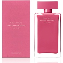 Narciso Rodriguez Fleur Musc parfumovaná voda dámska 100 ml