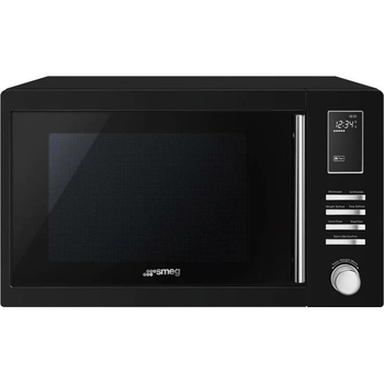 Image 1 of Smeg MOE25B