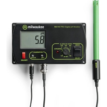 Milwaukee MC110 PH