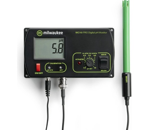 Milwaukee MC110 PH