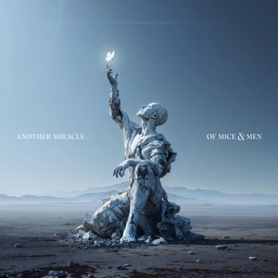 Of Mice & Men - Another Miracle Vinyl LP