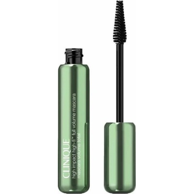 Clinique Objemová řasenka High Impact High-Fi™ Full Volume Mascara Intense Black-Brown 10 ml