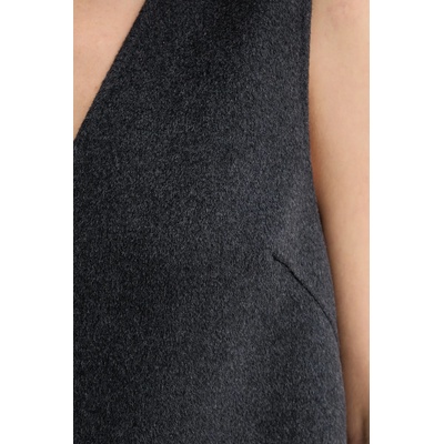 Calvin Klein Рокля с вълна Calvin Klein (LV044D017G)