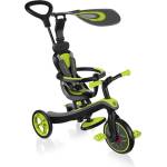 Globber Триколка Globber Trike Explorer Green (632-106-2) Тротинетка, скутер