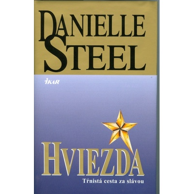 Hviezda - Danielle Steelová