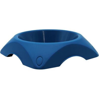 BAMA Plastová miska pre psov a mačky 1,2 l